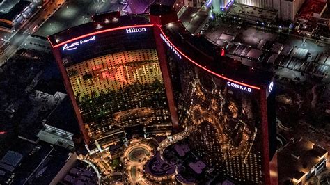Resorts World jobs in Las Vegas, NV .